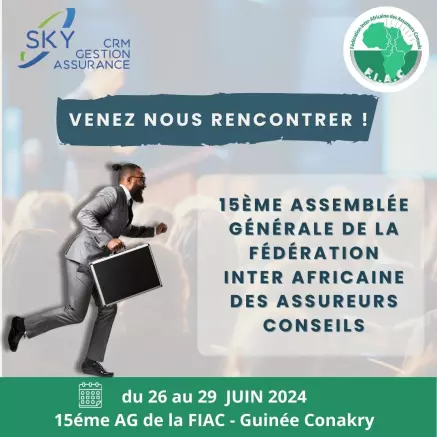 Ins IT | Logiciel Assurance | Logiciel courtier en assurance | Progiciel : SKY