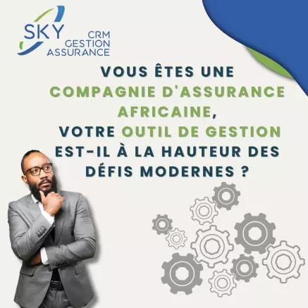Ins IT | Logiciel Assurance | Logiciel courtier en assurance | Progiciel : SKY