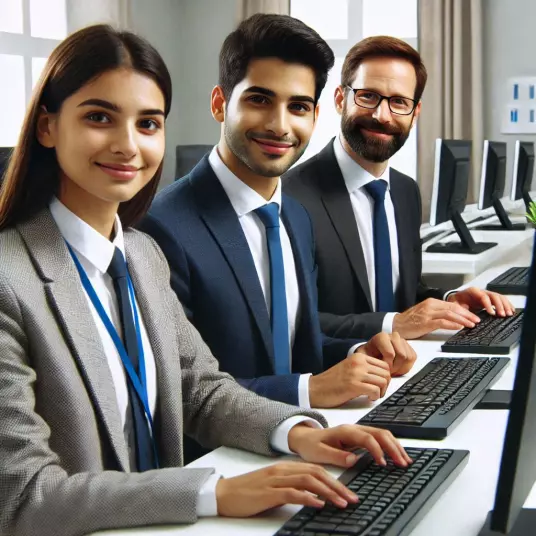 Ins IT | Logiciel Assurance | Logiciel courtier en assurance | Progiciel : SKY