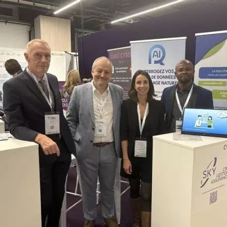 Ins IT | Logiciel Assurance | Logiciel courtier en assurance | Progiciel : SKY