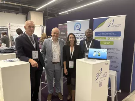 Ins IT | Logiciel Assurance | Logiciel courtier en assurance | Progiciel : SKY