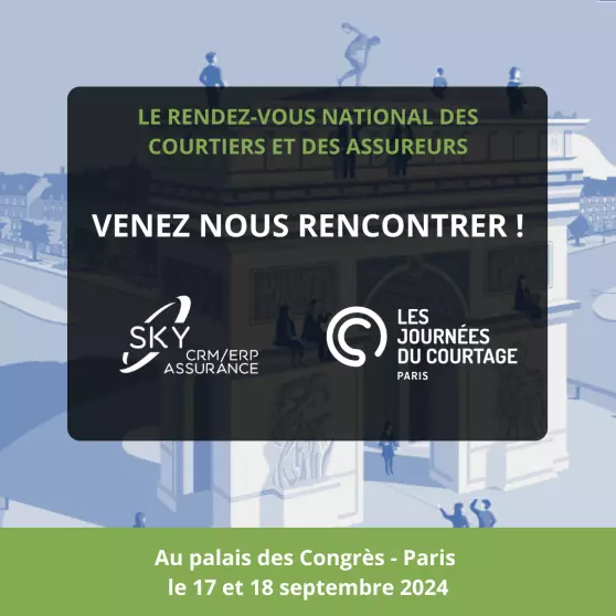 Ins IT | Logiciel Assurance | Logiciel courtier en assurance | Progiciel : SKY