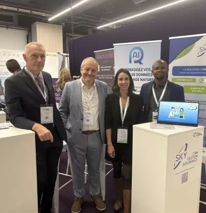 SKY CRM | Logiciel Assurance | Logiciel courtier en assurance | Progiciel : SKY CRM