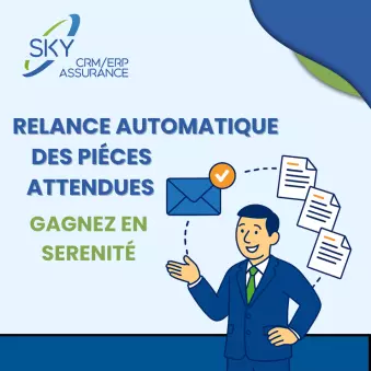 Ins IT | Logiciel Assurance | Logiciel courtier en assurance | Progiciel : SKY