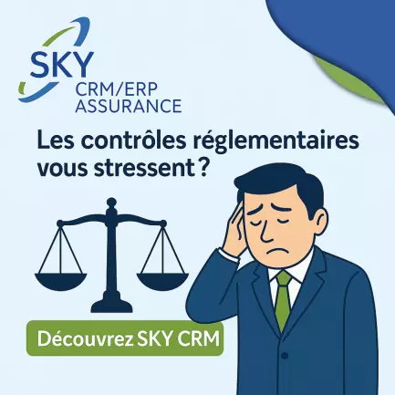 Ins IT | Logiciel Assurance | Logiciel courtier en assurance | Progiciel : SKY