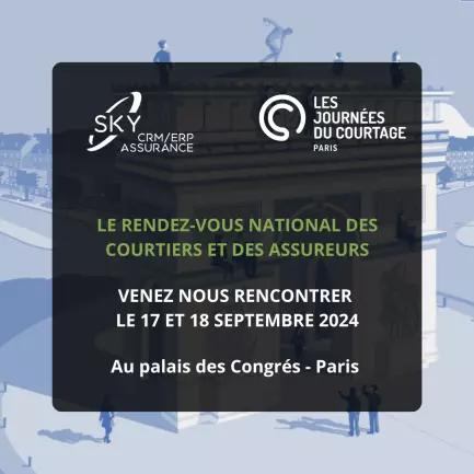 Ins IT | Logiciel Assurance | Logiciel courtier en assurance | Progiciel : SKY