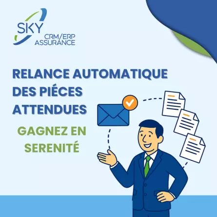 Ins IT | Logiciel Assurance | Logiciel courtier en assurance | Progiciel : SKY