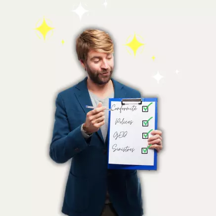 Ins IT | Logiciel Assurance | Logiciel courtier en assurance | Progiciel : SKY