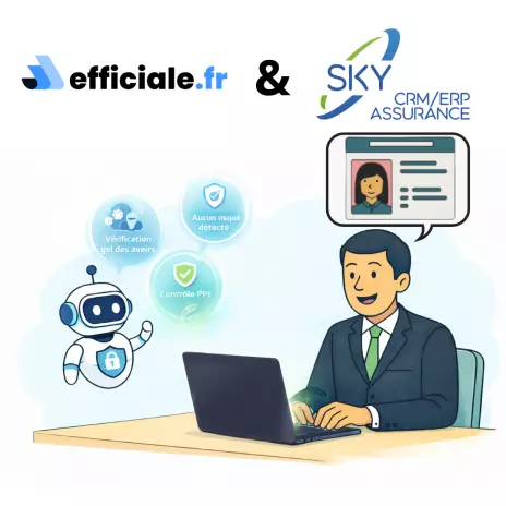Ins IT | Logiciel Assurance | Logiciel courtier en assurance | Progiciel : SKY