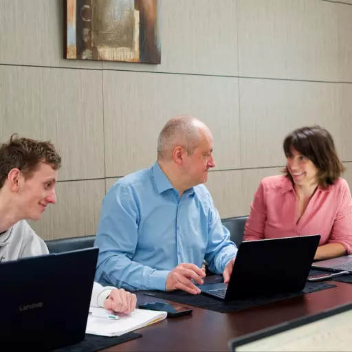 SKY CRM - Interface logiciel pour courtier en assurance gestion client et polices intuitive