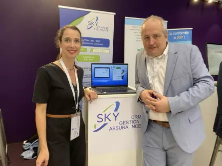 Ins IT | Logiciel Assurance | Logiciel courtier en assurance | Progiciel : SKY