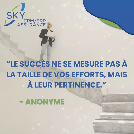 Ins IT | Logiciel Assurance | Logiciel courtier en assurance | Progiciel : SKY