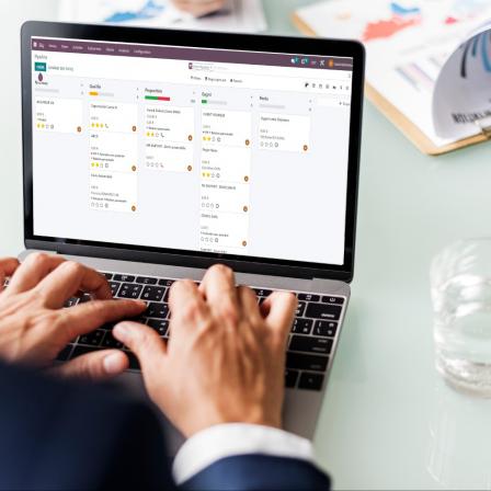 Ins IT | Logiciel Assurance | Logiciel courtier en assurance | Progiciel : SKY