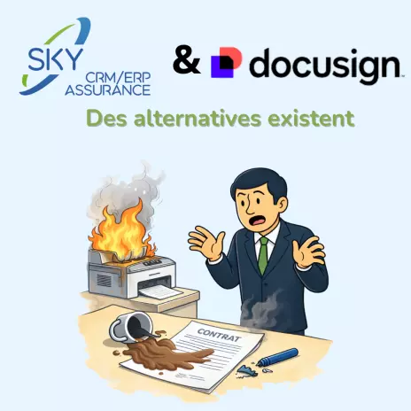 Ins IT | Logiciel Assurance | Logiciel courtier en assurance | Progiciel : SKY